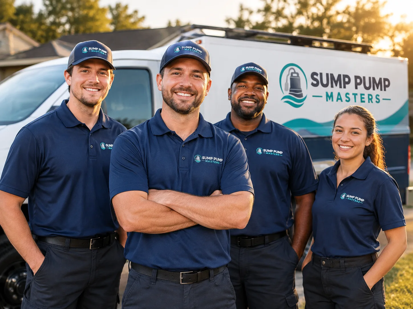 Sump Pump Repair company in North Springfield, VT
