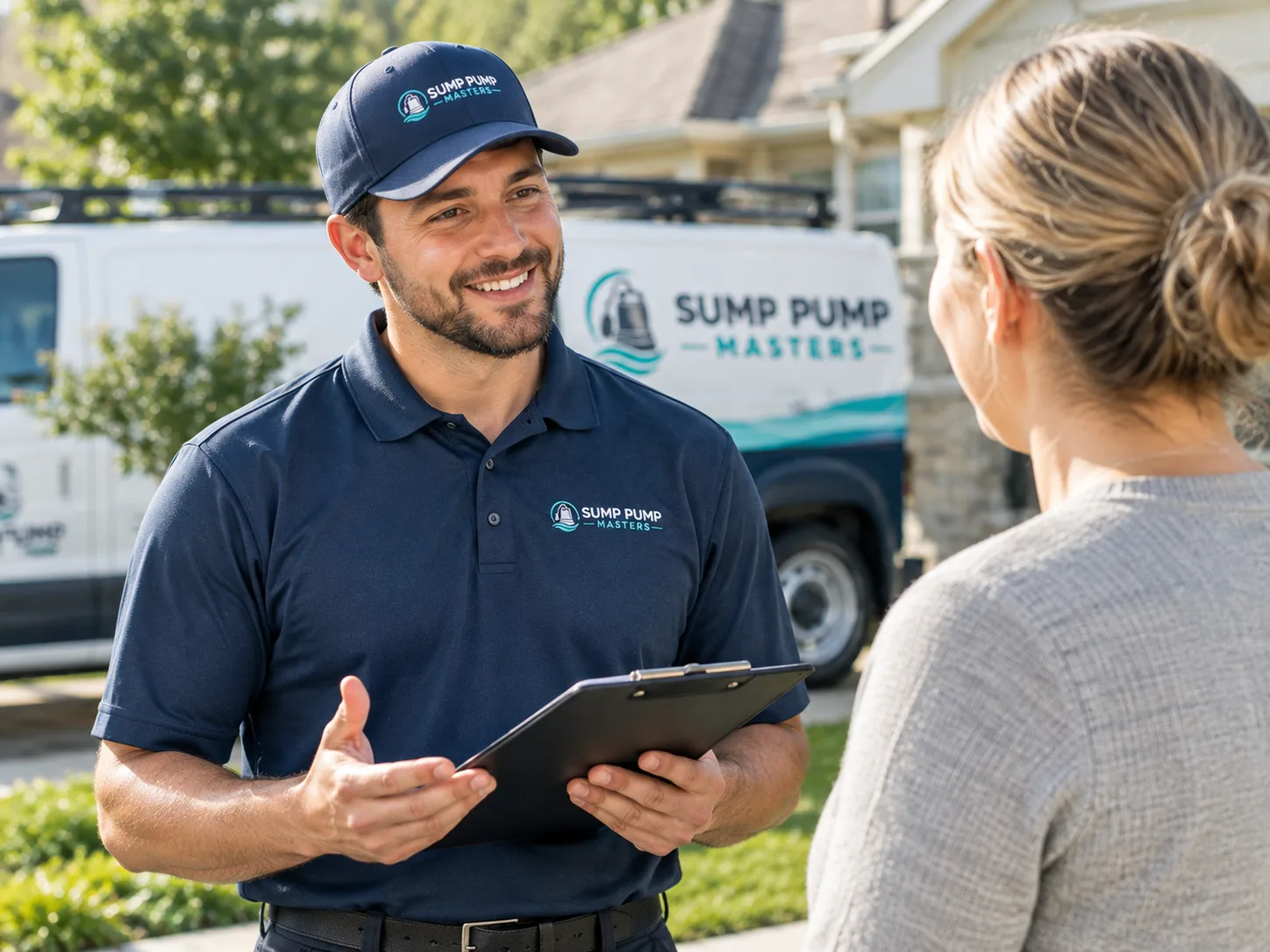 Sump Pump Repair North Springfield, VT FAQs